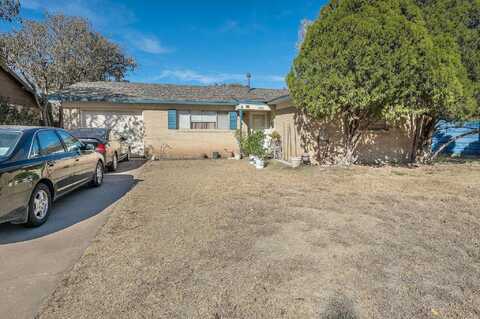 36Th, AMARILLO, TX 79109