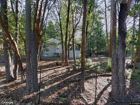 Nash, FORESTHILL, CA 95631