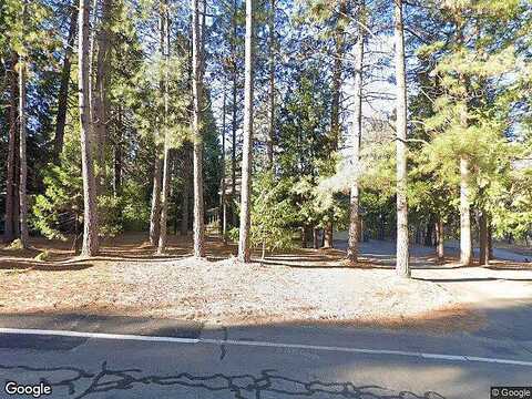 Cold Springs, FORESTHILL, CA 95631