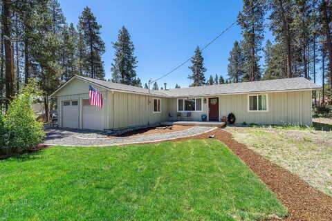 Eagle, LA PINE, OR 97739