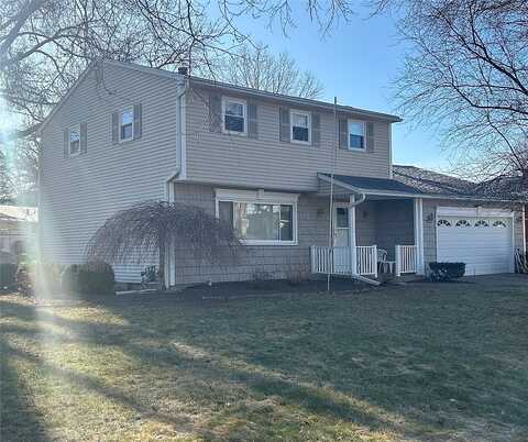 Bondy, ERIE, PA 16509