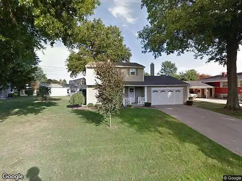 Bondy, ERIE, PA 16509