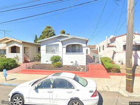 Holland, OAKLAND, CA 94601