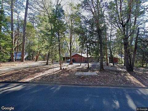 Happy Pines, FORESTHILL, CA 95631