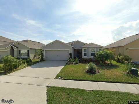 Bear Corn, PORT ORANGE, FL 32128