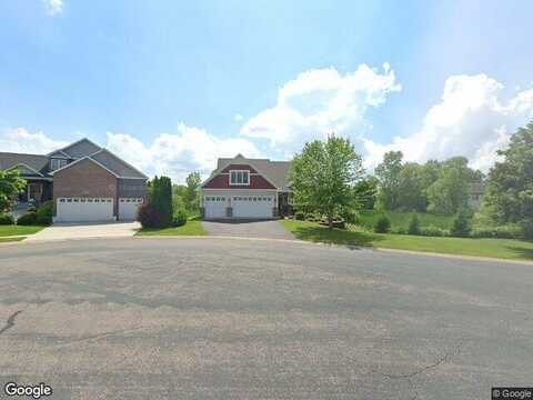 Fenson, HUGO, MN 55038