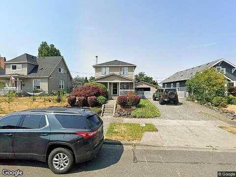 55Th, TACOMA, WA 98408