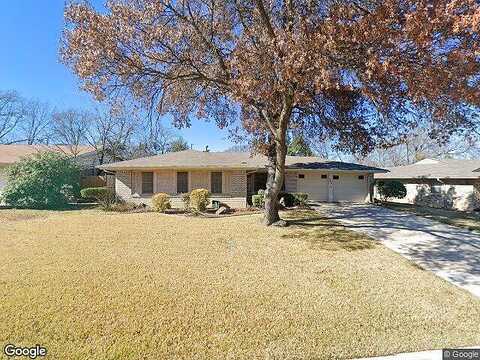 Wosley, FORT WORTH, TX 76133