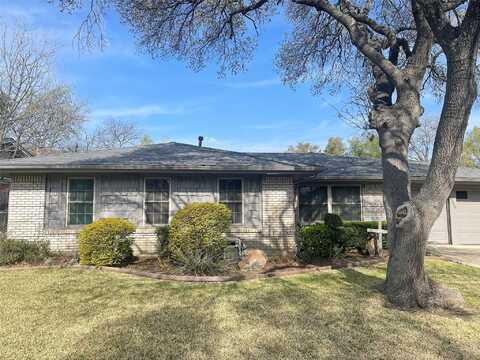 Wosley, FORT WORTH, TX 76133