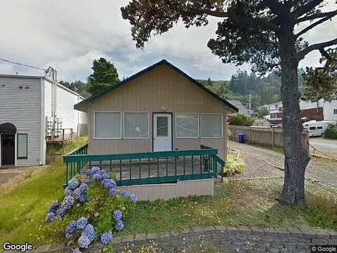 Spencer, DEPOE BAY, OR 97341