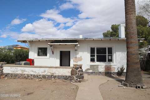 1St, TUCSON, AZ 85705