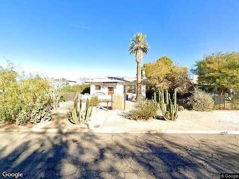 1St, TUCSON, AZ 85705
