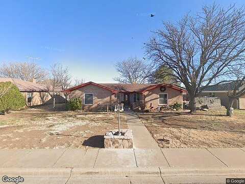 Willow, HEREFORD, TX 79045