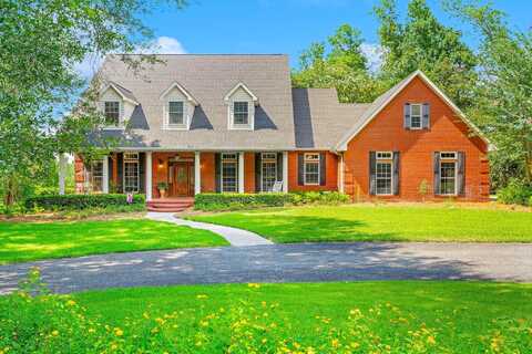 Lake Bluff, MARIANNA, FL 32446