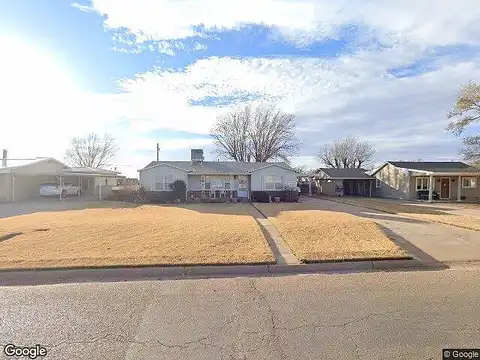 1St, FARWELL, TX 79325