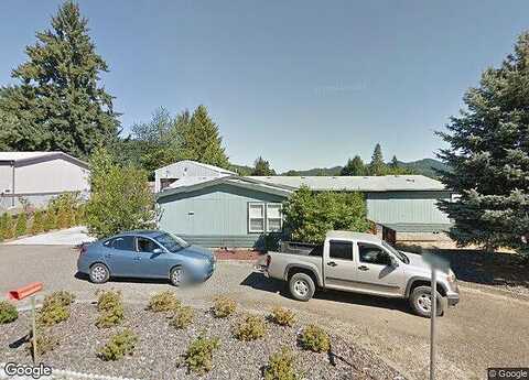 Elm, YONCALLA, OR 97499