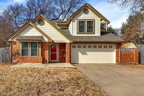 Dove Creek, GRAPEVINE, TX 76051