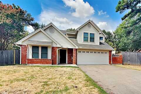 Dove Creek, GRAPEVINE, TX 76051