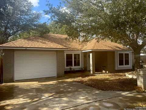 3Rd, STOCKDALE, TX 78160