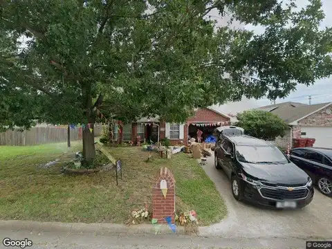 College, LEONARD, TX 75452