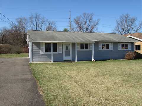 Robinhood, CRANBERRY TOWNSHIP, PA 16066