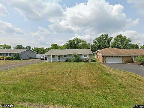 Robinhood, CRANBERRY TOWNSHIP, PA 16066