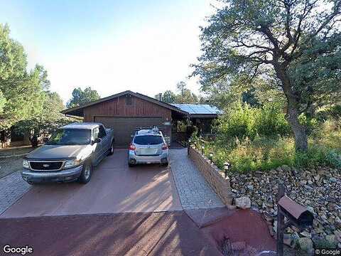 Bear, PRESCOTT, AZ 86301