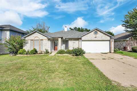 Garden Grove, GRAND PRAIRIE, TX 75052