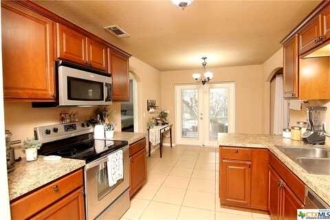 Citrine, KILLEEN, TX 76542