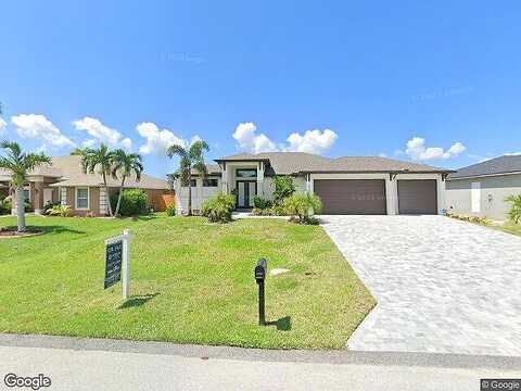 23Rd, CAPE CORAL, FL 33914