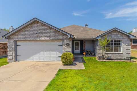Saint Thomas, FORT WORTH, TX 76135