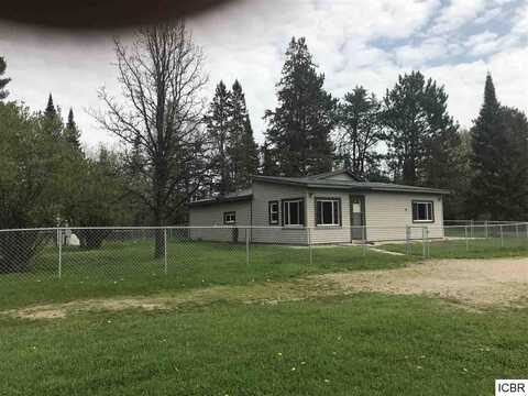State Highway 65, NASHWAUK, MN 55769