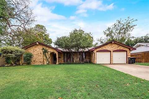 Wheelock, FORT WORTH, TX 76133