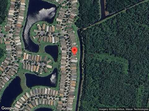 Grand Canal, KISSIMMEE, FL 34759