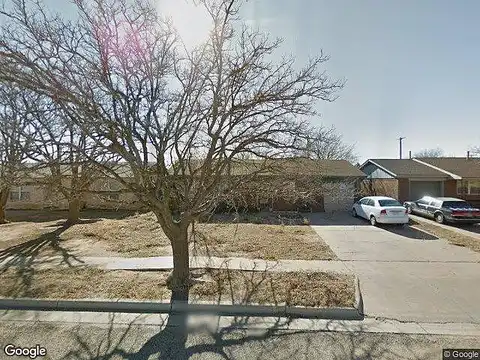 Kemper, LUBBOCK, TX 79416