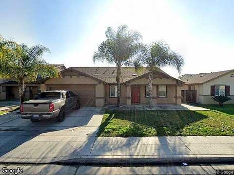 Edna, FRESNO, CA 93725