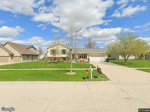 Mary Lee, FOND DU LAC, WI 54935
