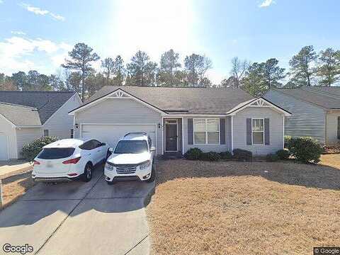 Millwater, GROVETOWN, GA 30813