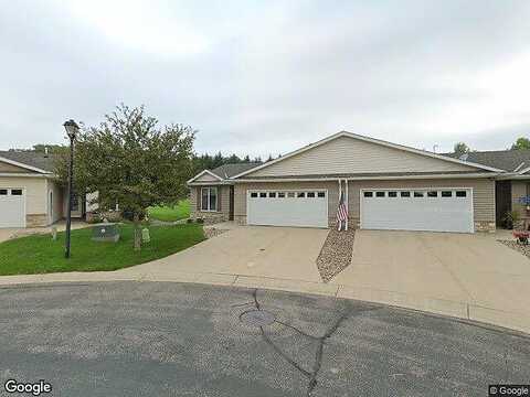 Buckshot, KENYON, MN 55946