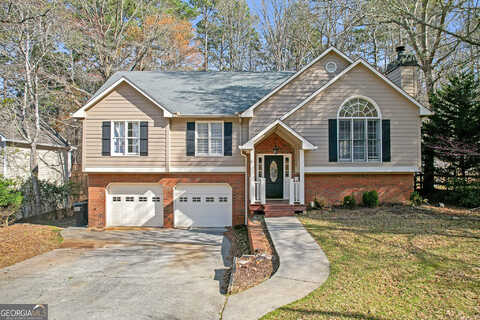 Huntcliff, WOODSTOCK, GA 30189