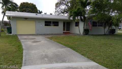 El Dorado, CAPE CORAL, FL 33904