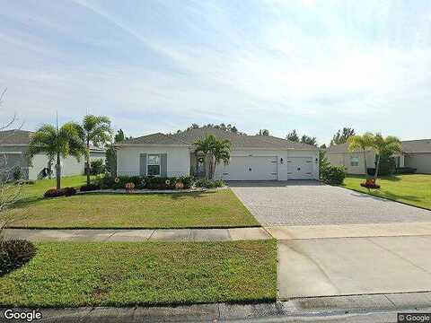 Blue Lake, KISSIMMEE, FL 34758