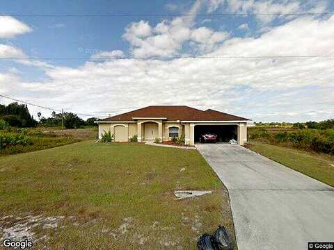 14Th, LEHIGH ACRES, FL 33972