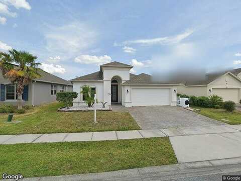 Scarlet Branch, ORLANDO, FL 32824