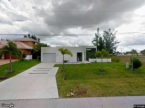 13Th, CAPE CORAL, FL 33914