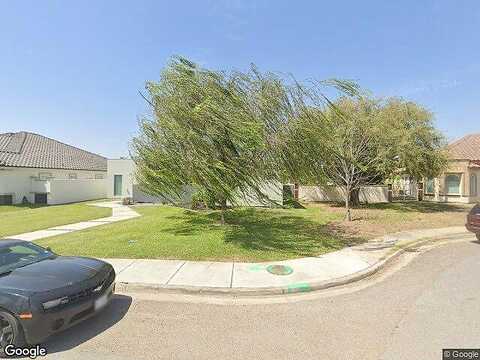 M, MCALLEN, TX 78503