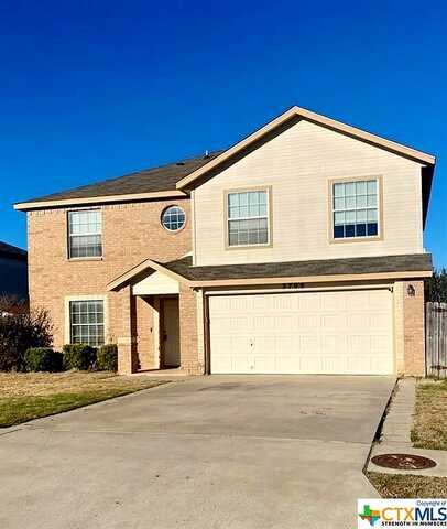 Latigo, KILLEEN, TX 76549
