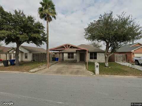 Camellia, MCALLEN, TX 78501