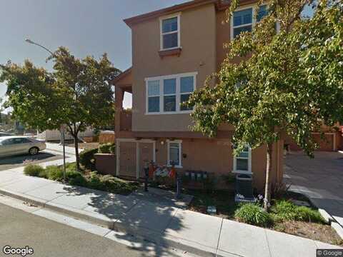 Branding Iron, DUBLIN, CA 94568