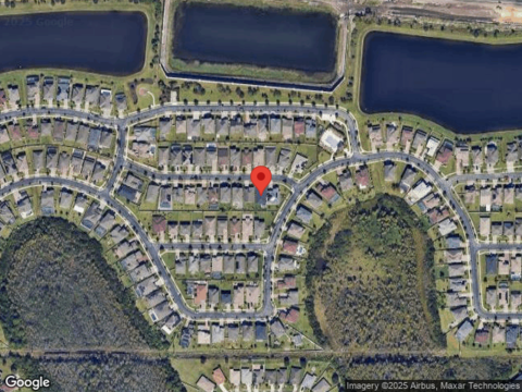 Halsway, ORLANDO, FL 32824